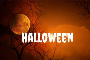 Halloween Parade
