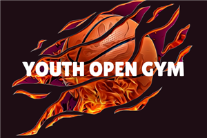 Youth Open Gym