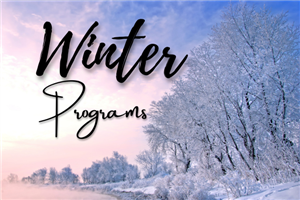 Winter Programs