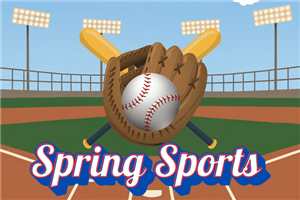 Spring Sports