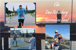 Dan Rosenberg Recreation Fund