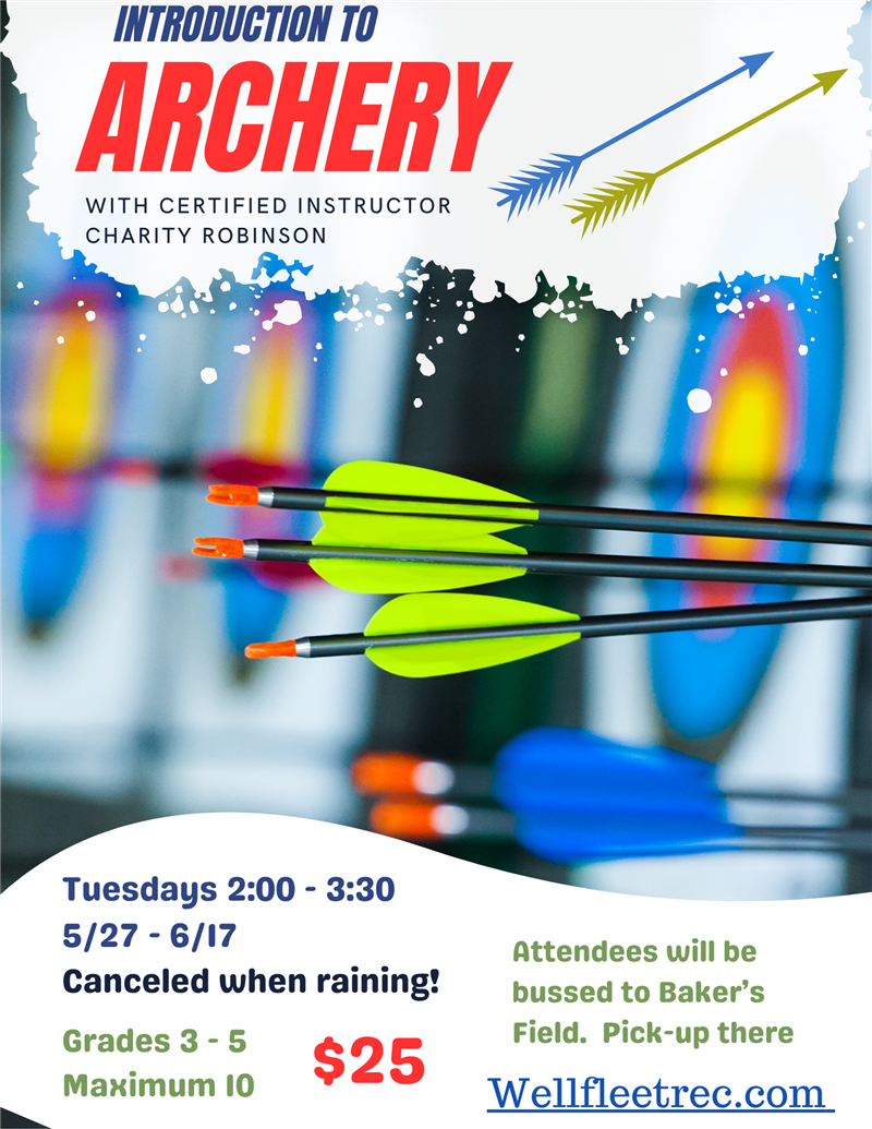archery