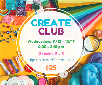 Create Club