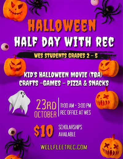 halloween