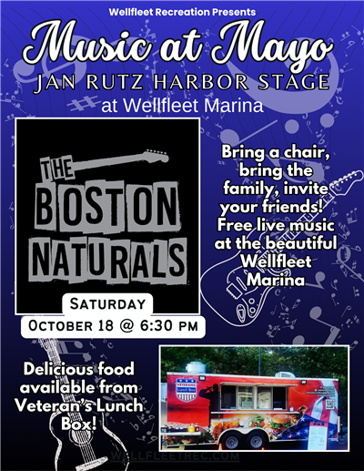 boston naturals
